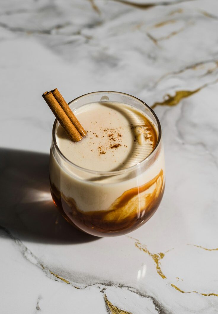 Chai White Russians