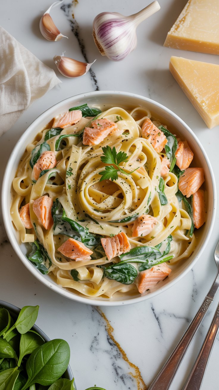 9 Genius Ways to Use Canned Salmon for Dinner (Beyond the Usual Patties ...